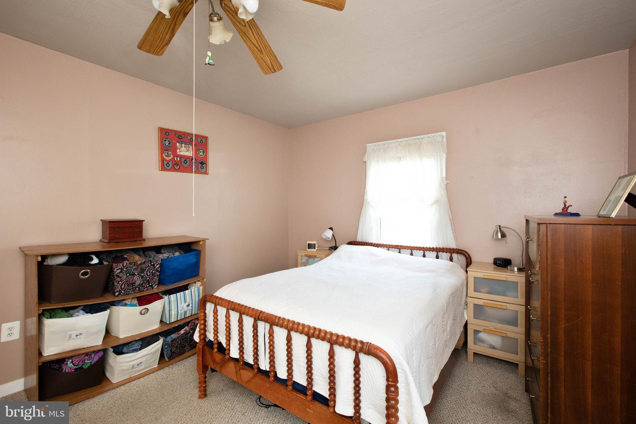 4850 Bicknell Road Marbury, MD 20658 - Photo 11 of 32 Master Bedroom