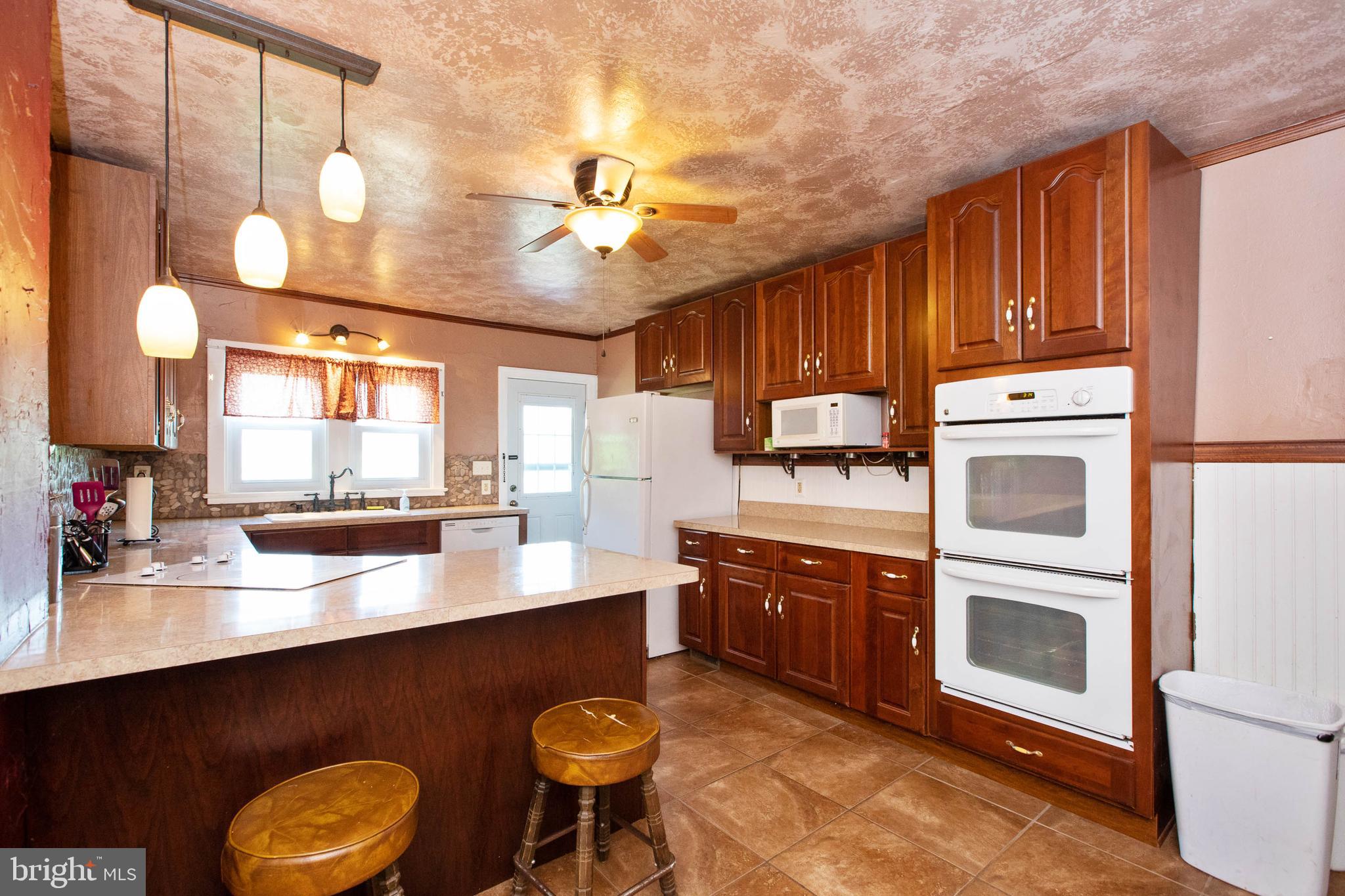4850 Bicknell Road Marbury, MD 20658 - Photo 13 of 32 Kitchen