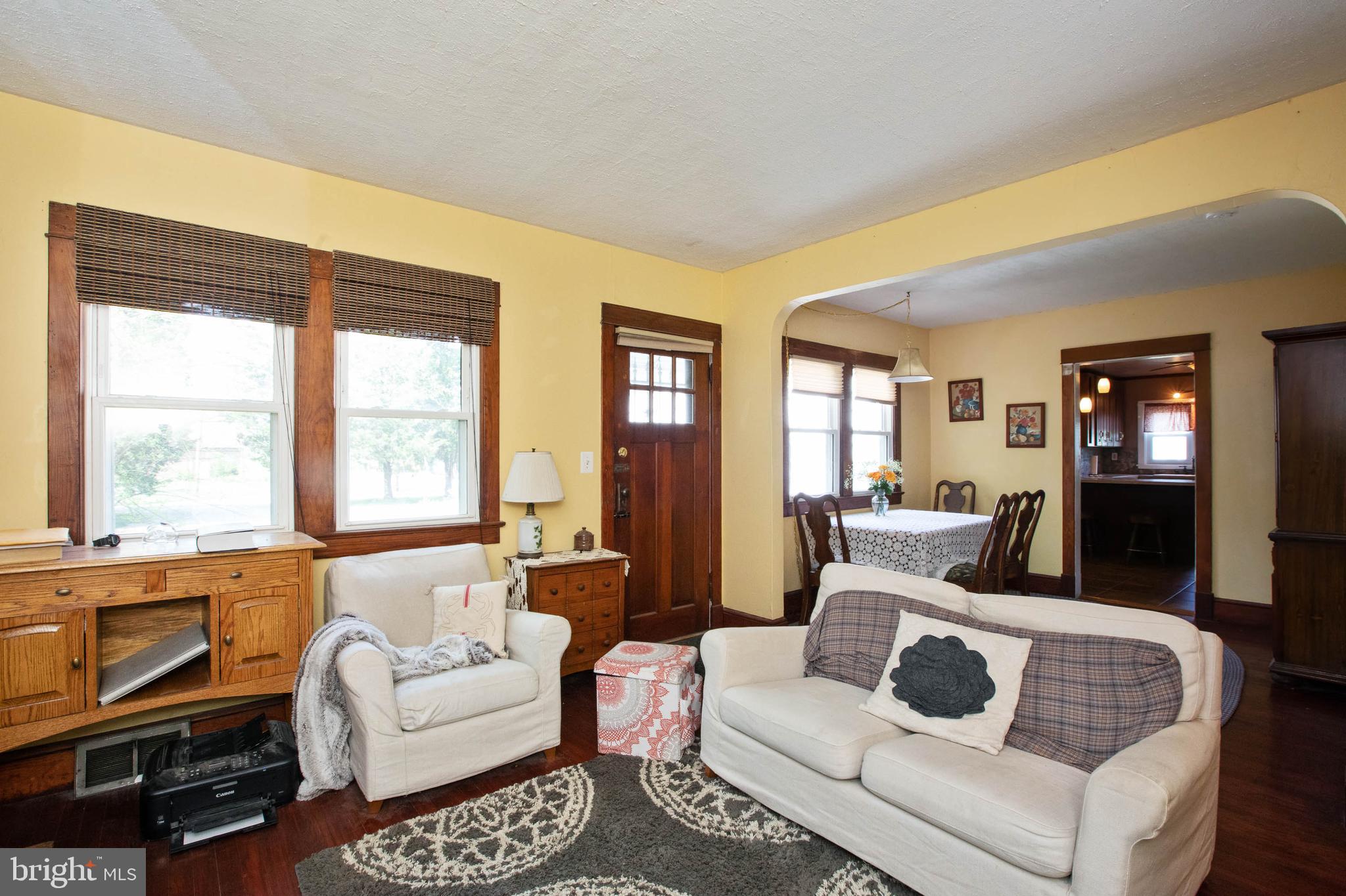 4850 Bicknell Road Marbury, MD 20658 - Photo 15 of 32 Family Room