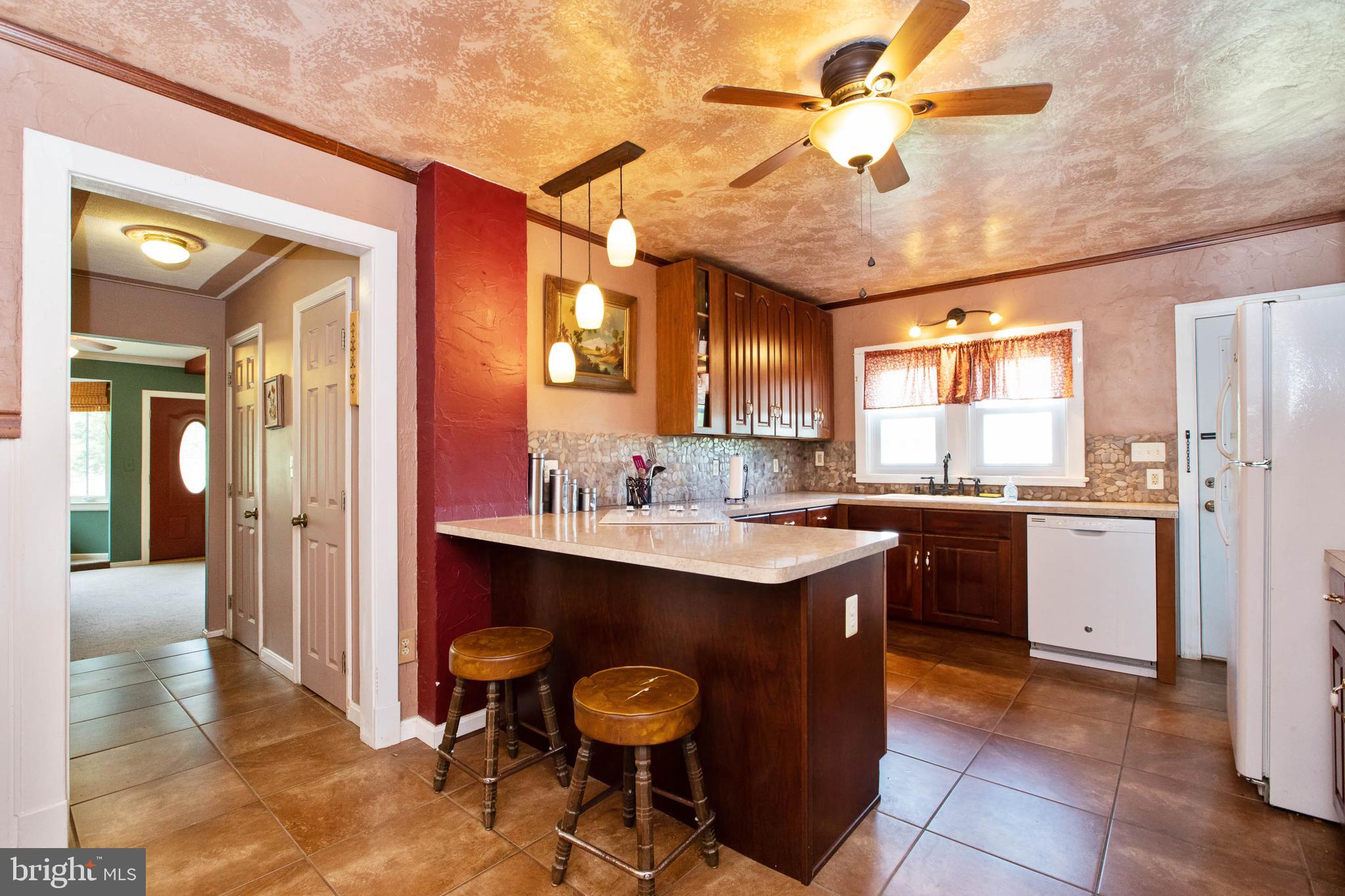 4850 Bicknell Road Marbury, MD 20658 - Photo 16 of 32 Kitchen