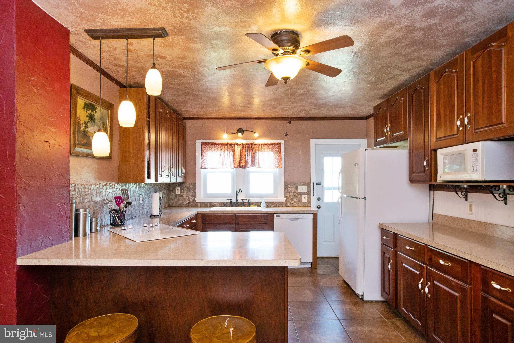 4850 Bicknell Road Marbury, MD 20658 - Photo 17 of 32 Kitchen