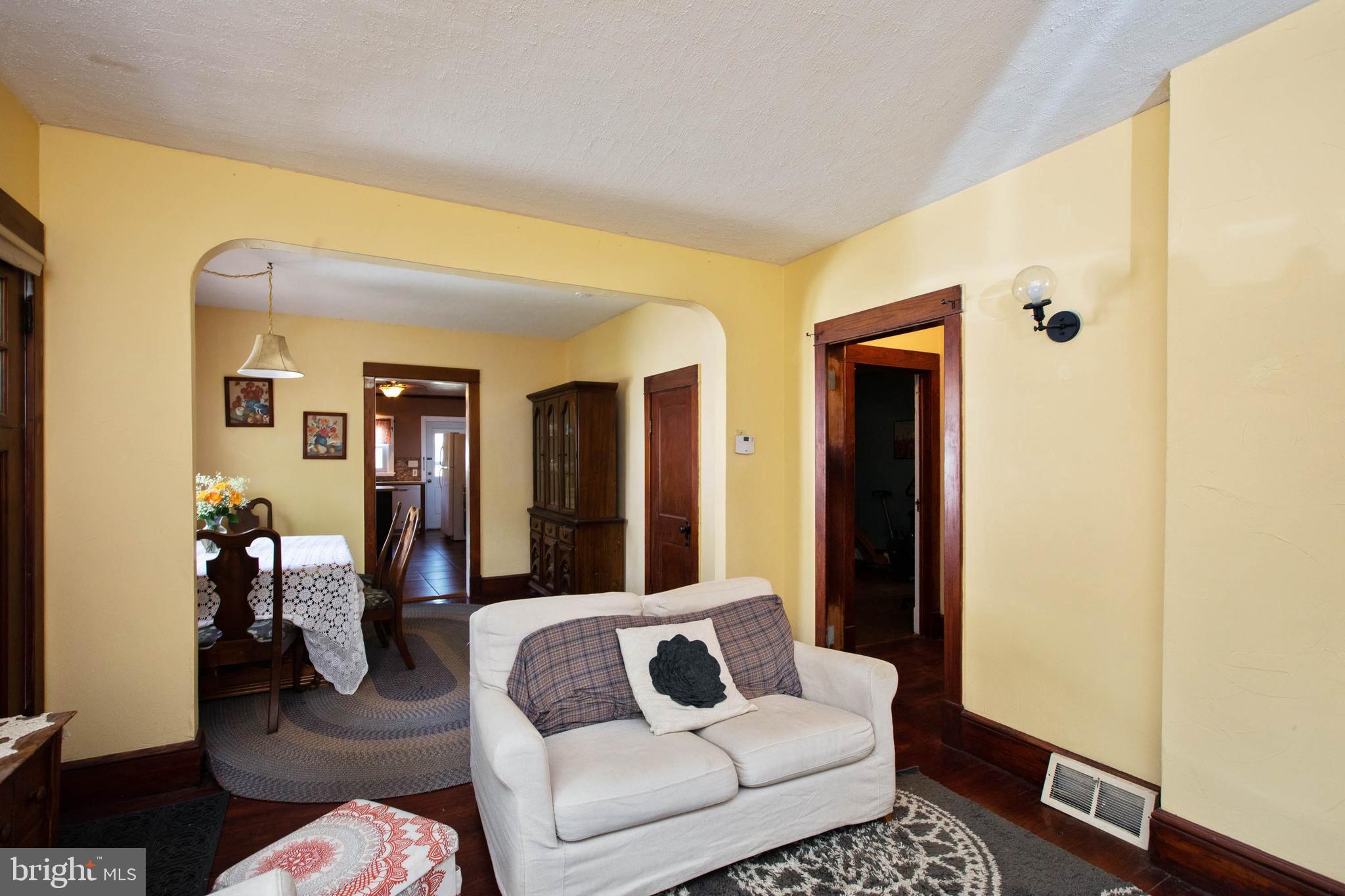 4850 Bicknell Road Marbury, MD 20658 - Photo 18 of 32 Family Room