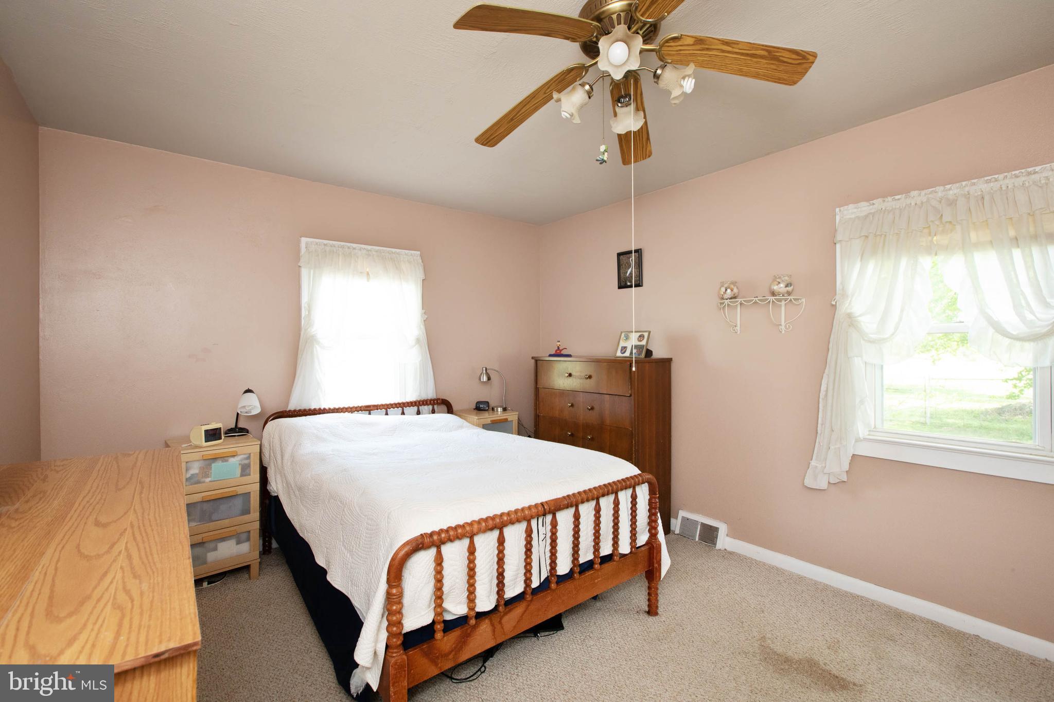 4850 Bicknell Road Marbury, MD 20658 - Photo 19 of 32 Master Bedroom