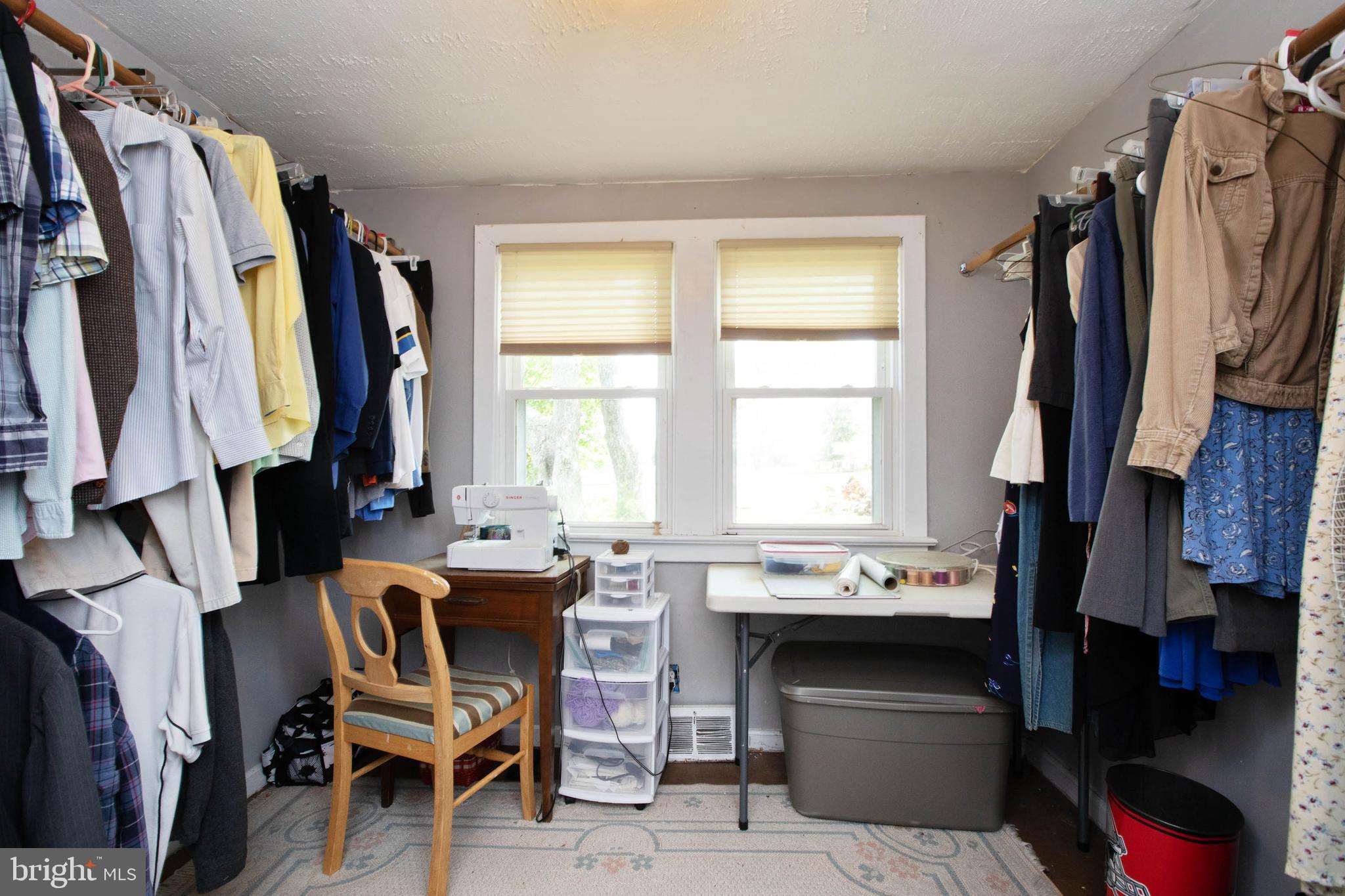 4850 Bicknell Road Marbury, MD 20658 - Photo 20 of 32 Master Closet