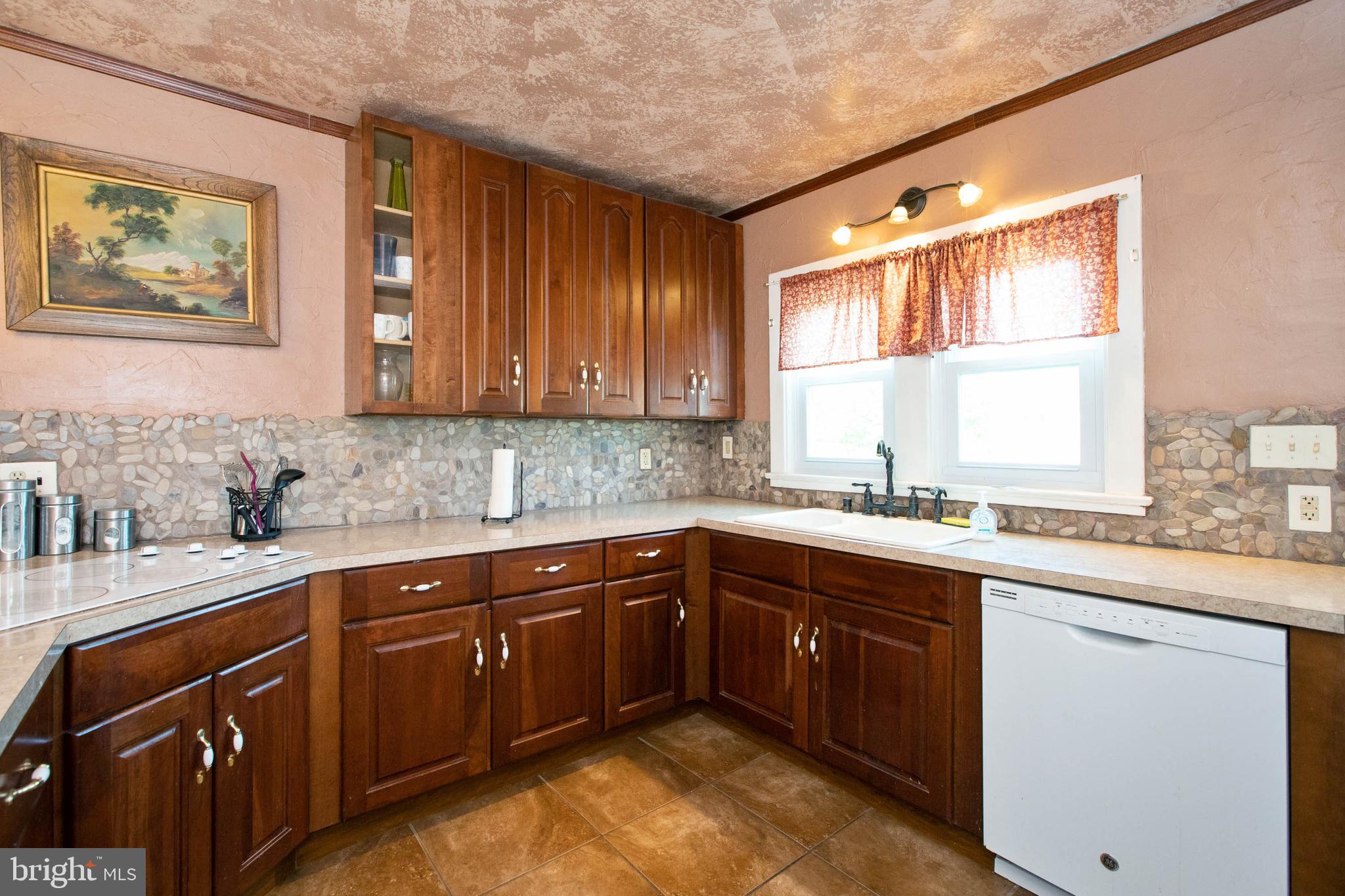 4850 Bicknell Road Marbury, MD 20658 - Photo 22 of 32 Kitchen
