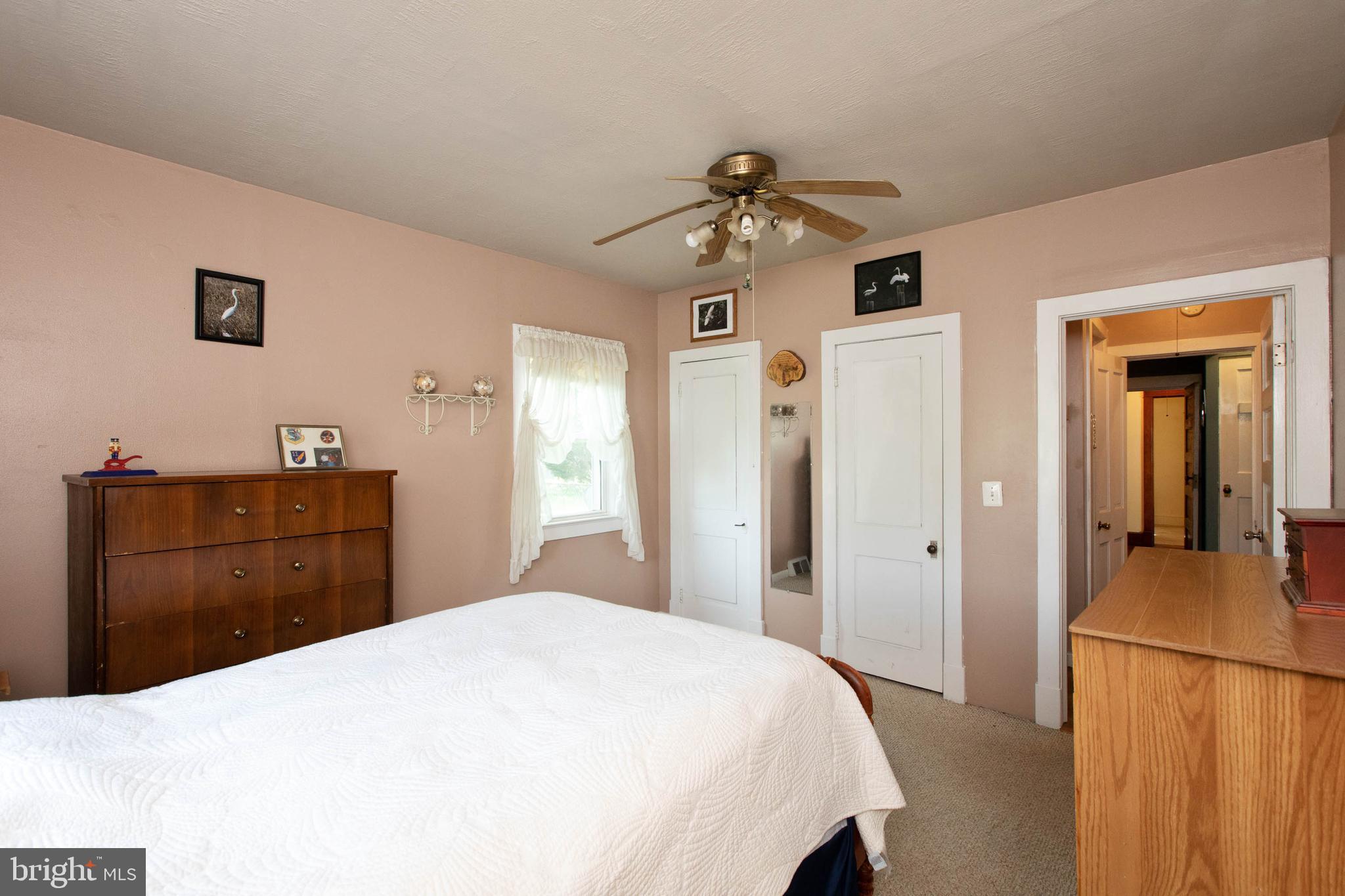 4850 Bicknell Road Marbury, MD 20658 - Photo 24 of 32 Master Bedroom