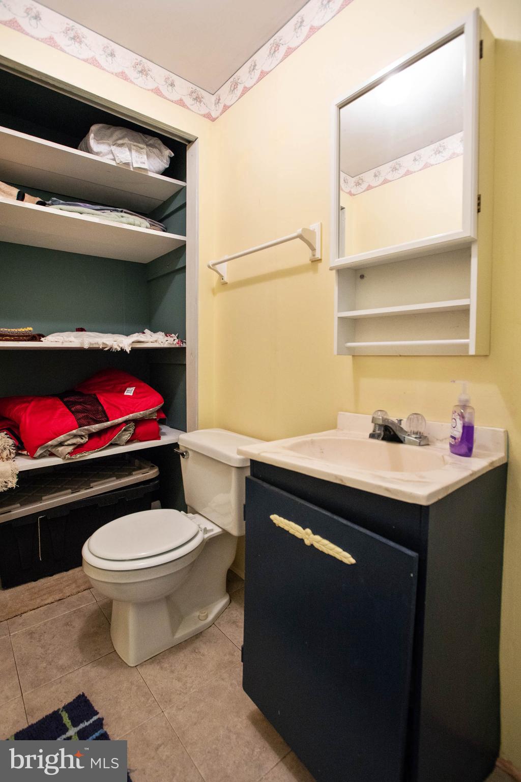 4850 Bicknell Road Marbury, MD 20658 - Photo 26 of 32 Half Bath