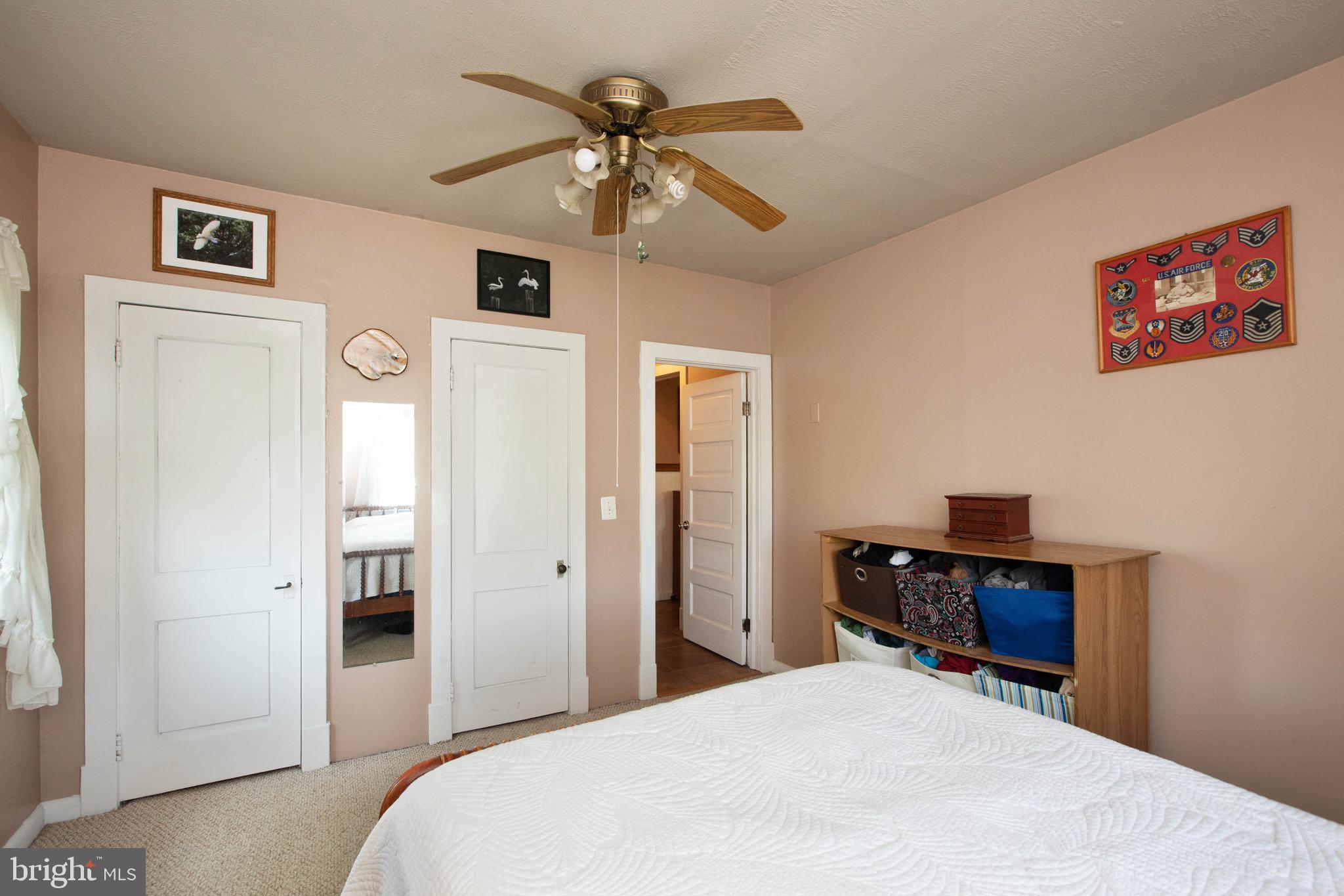 4850 Bicknell Road Marbury, MD 20658 - Photo 29 of 32 Master Bedroom