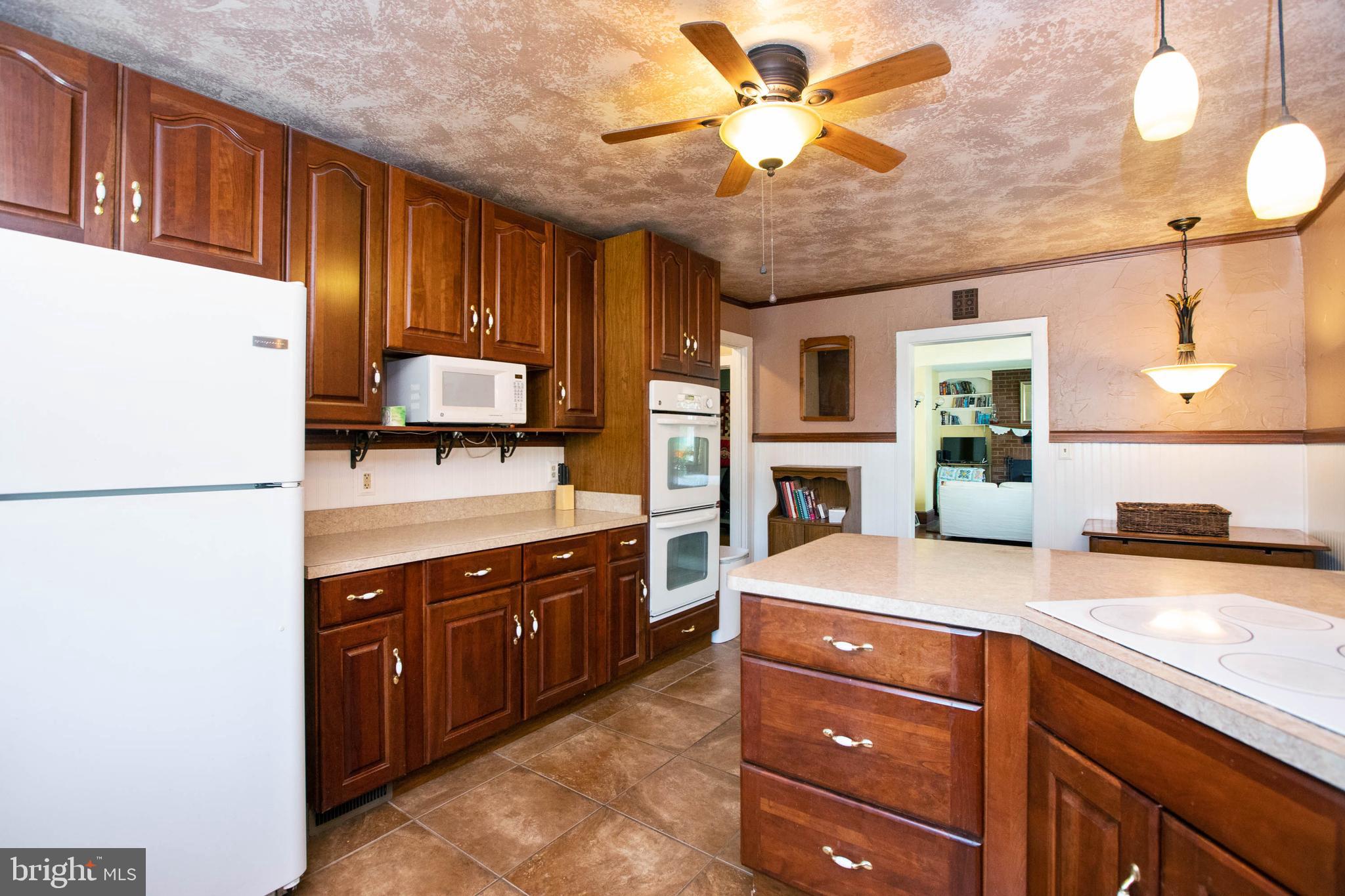 4850 Bicknell Road Marbury, MD 20658 - Photo 4 of 32 Kitchen