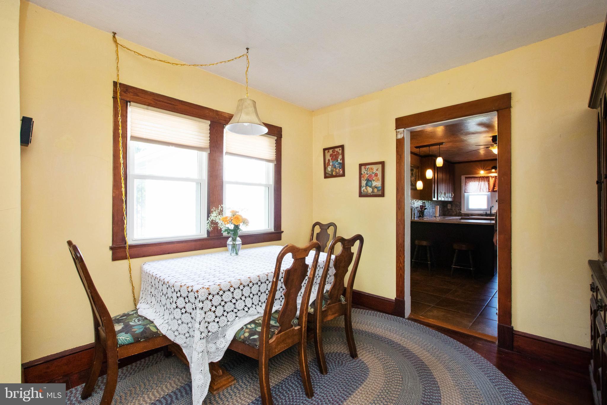4850 Bicknell Road Marbury, MD 20658 - Photo 5 of 32 Dining Room