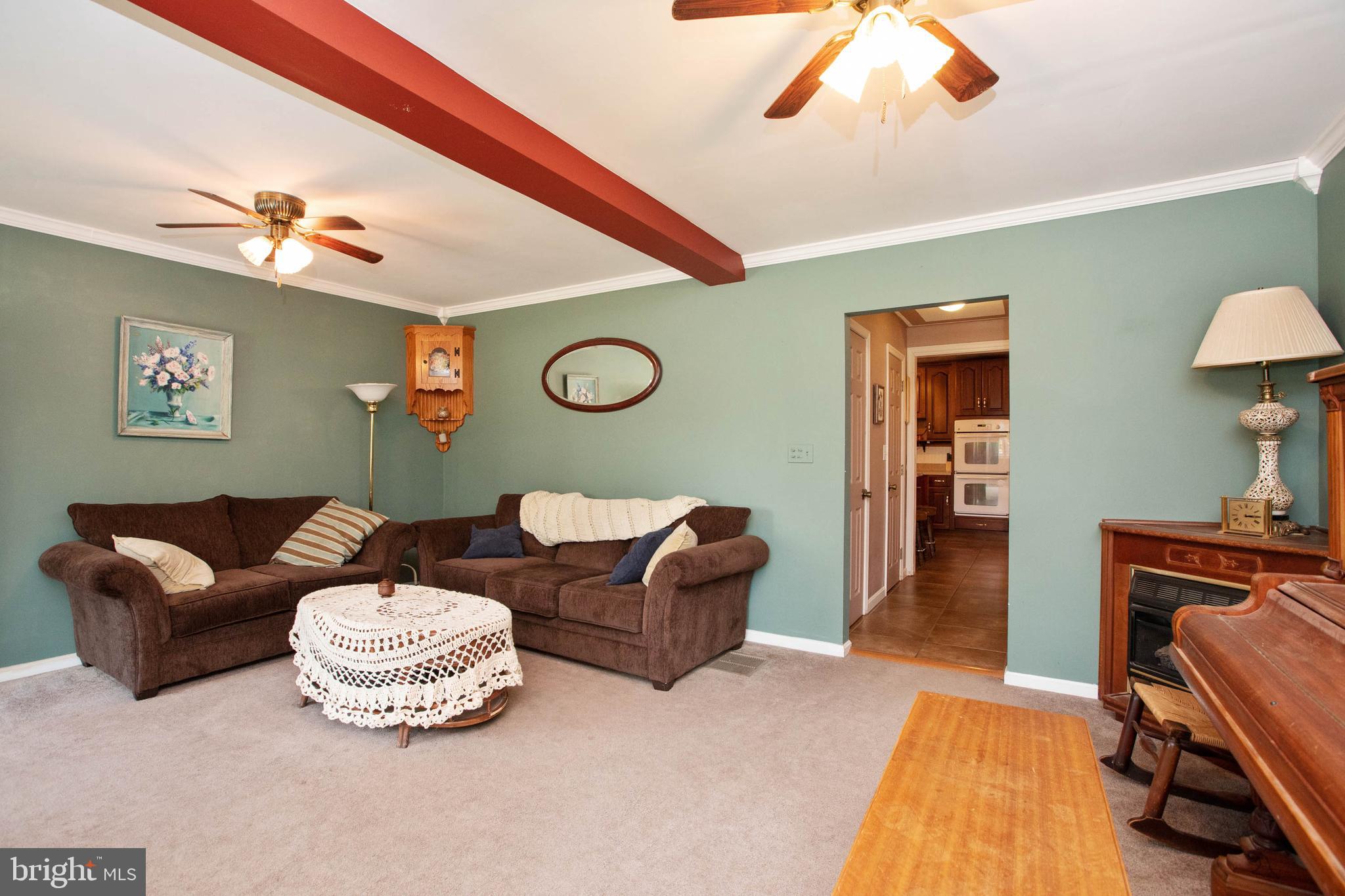 4850 Bicknell Road Marbury, MD 20658 - Photo 7 of 32 Living Room