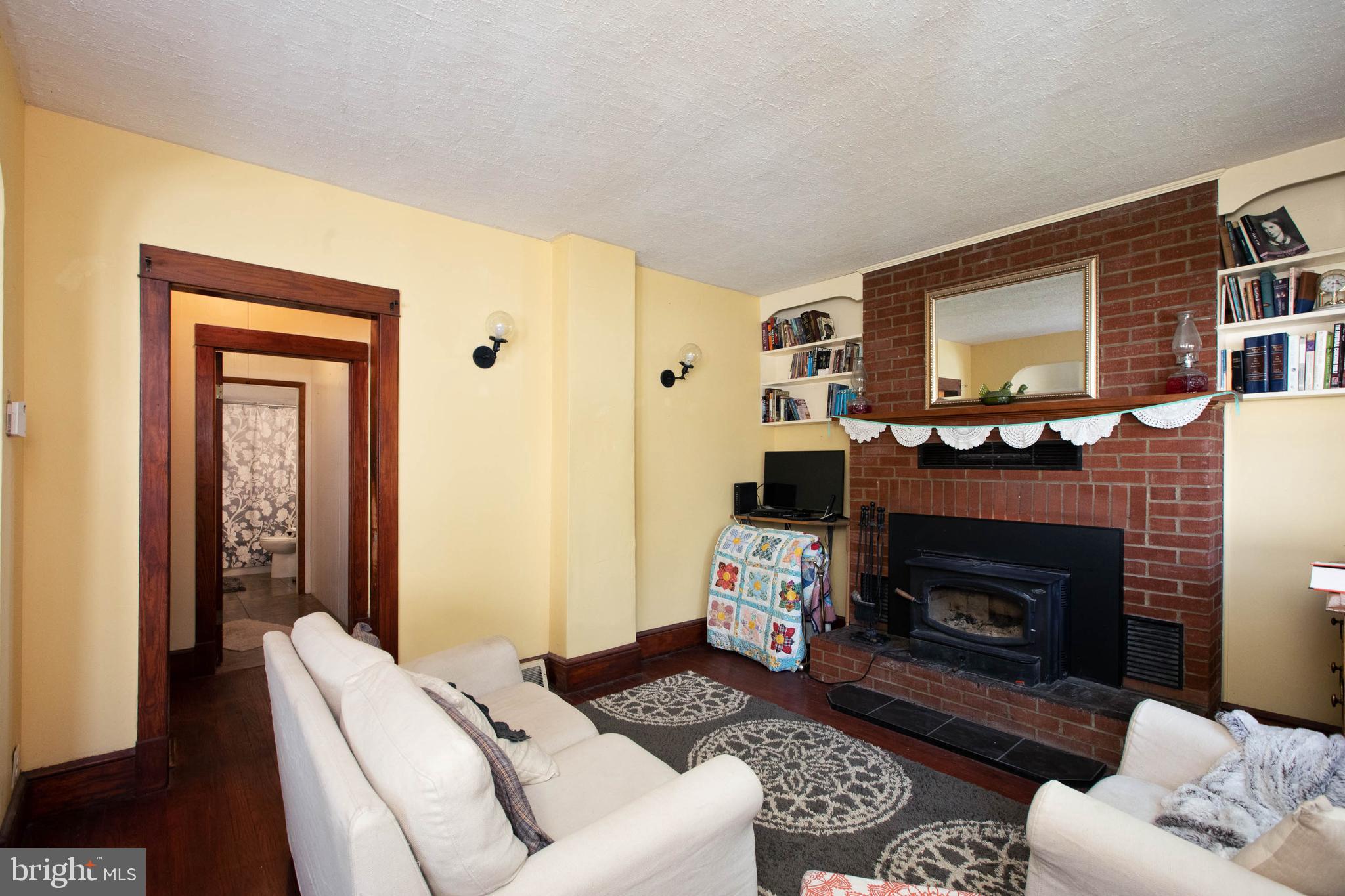 4850 Bicknell Road Marbury, MD 20658 - Photo 8 of 32 Family Room