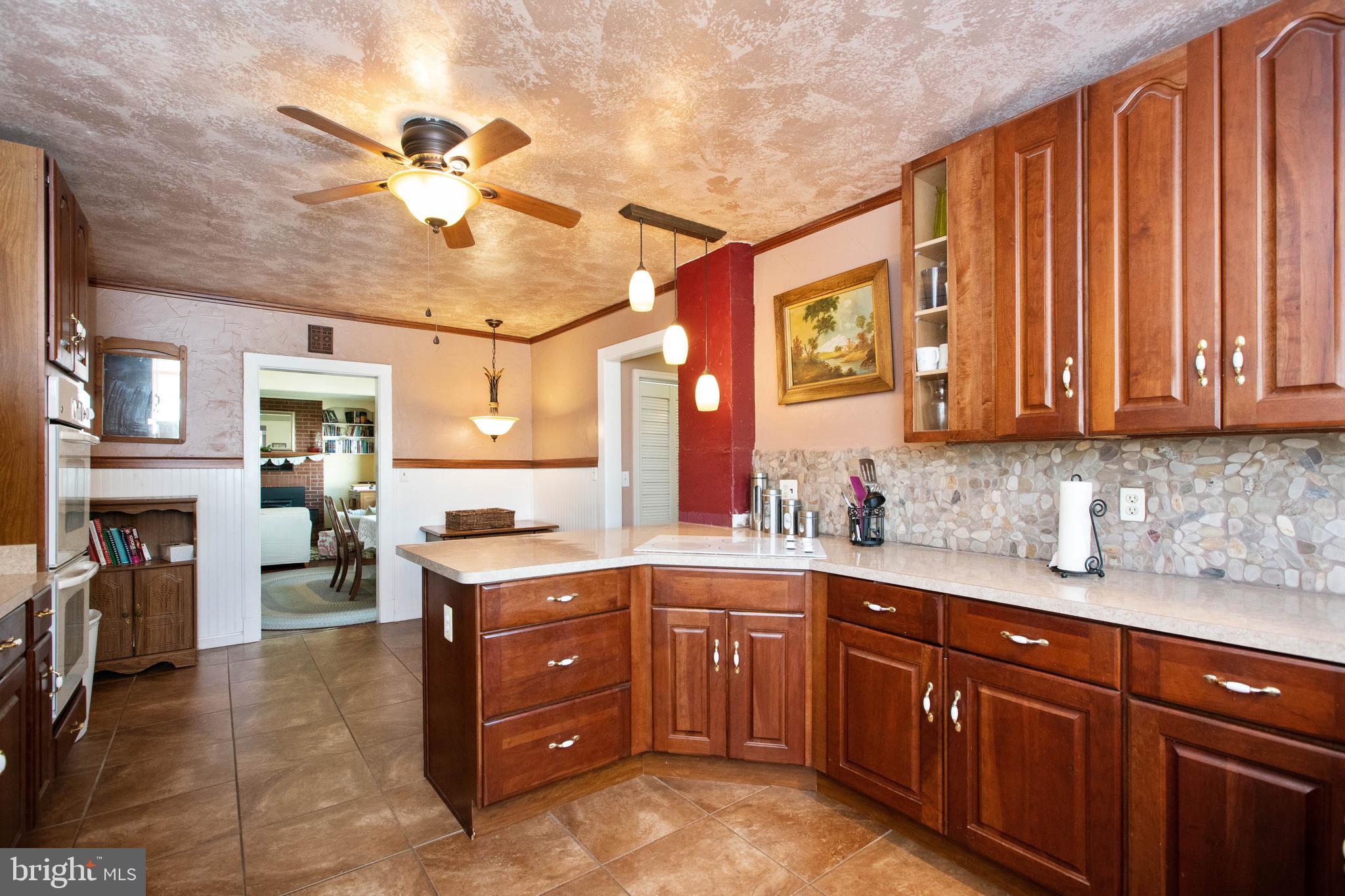 4850 Bicknell Road Marbury, MD 20658 - Photo 9 of 32 Kitchen