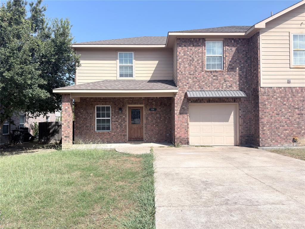 916 Parkplace Ridge Princeton, TX 75407 - Photo 1 of 26 Gallery Image 1