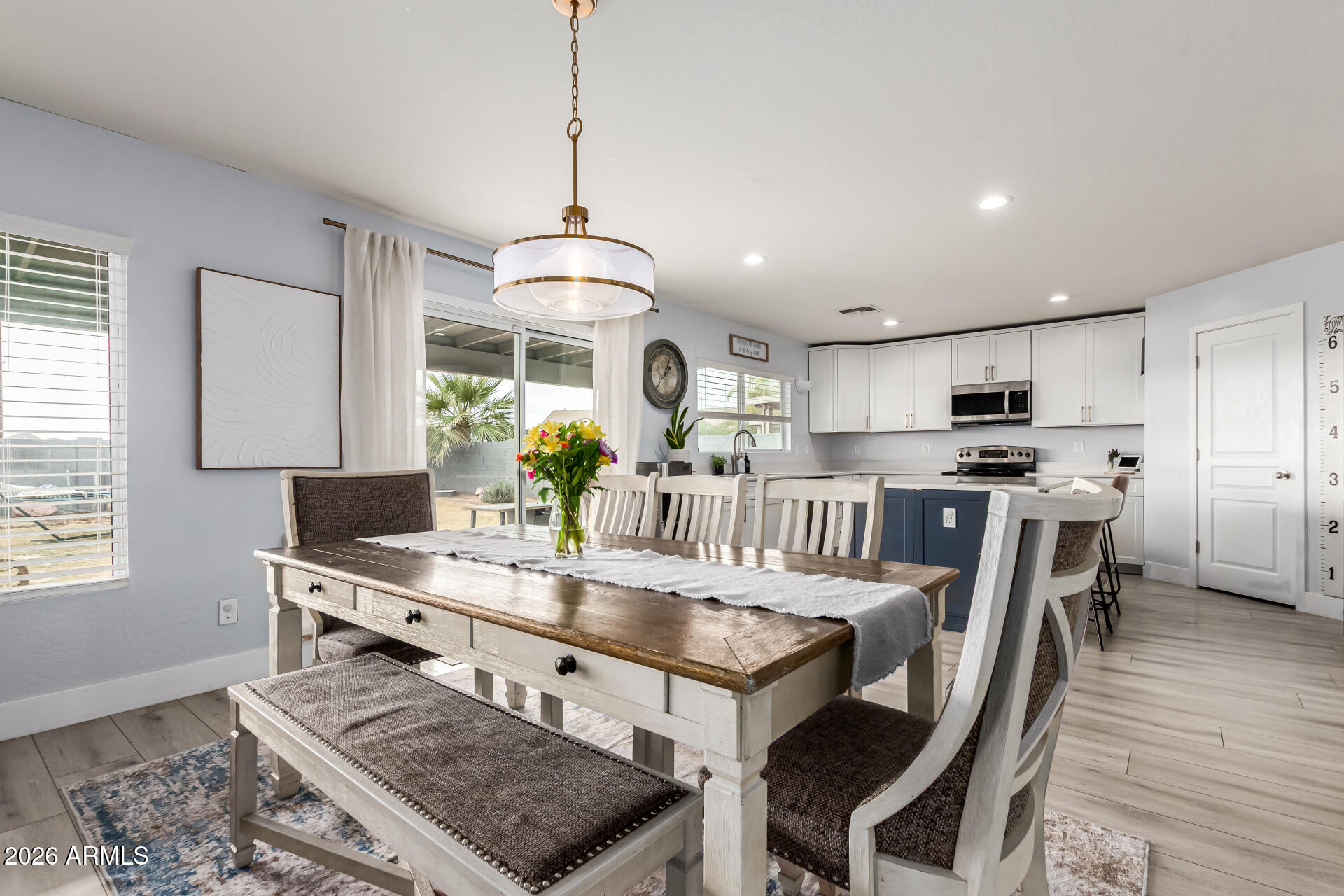 3279 East Silverbell Road San Tan Valley, AZ 85143 - Photo 3 of 44 12 - Silverbell