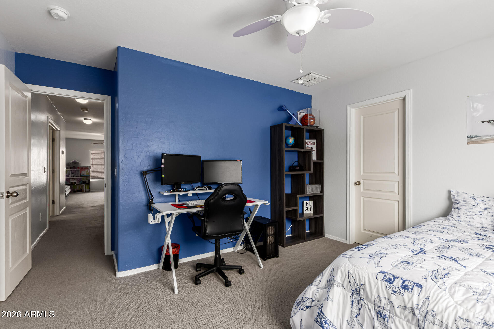 3279 East Silverbell Road San Tan Valley, AZ 85143 - Photo 34 of 44 41 - Silverbell