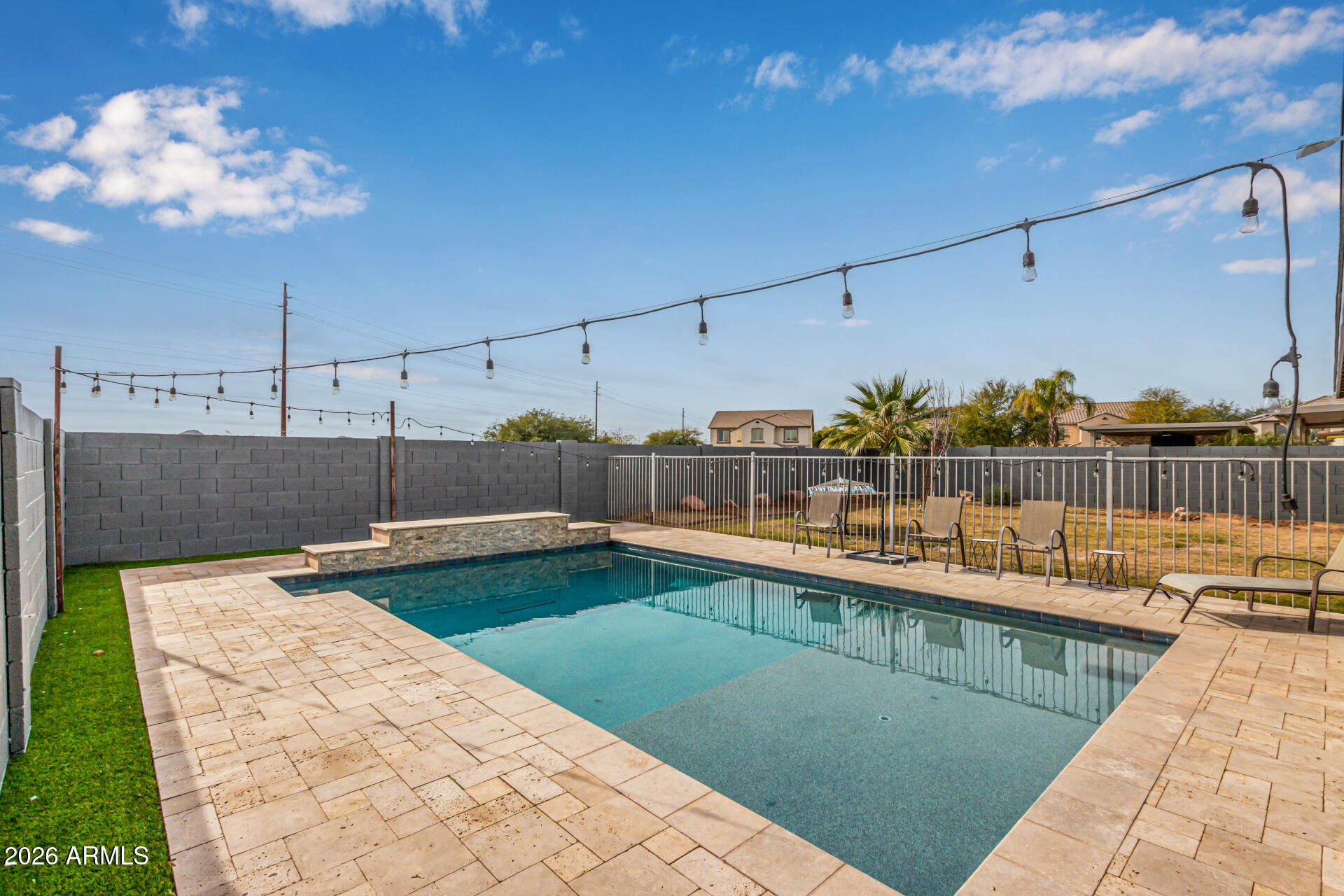 3279 East Silverbell Road San Tan Valley, AZ 85143 - Photo 39 of 44 50 - Silverbell