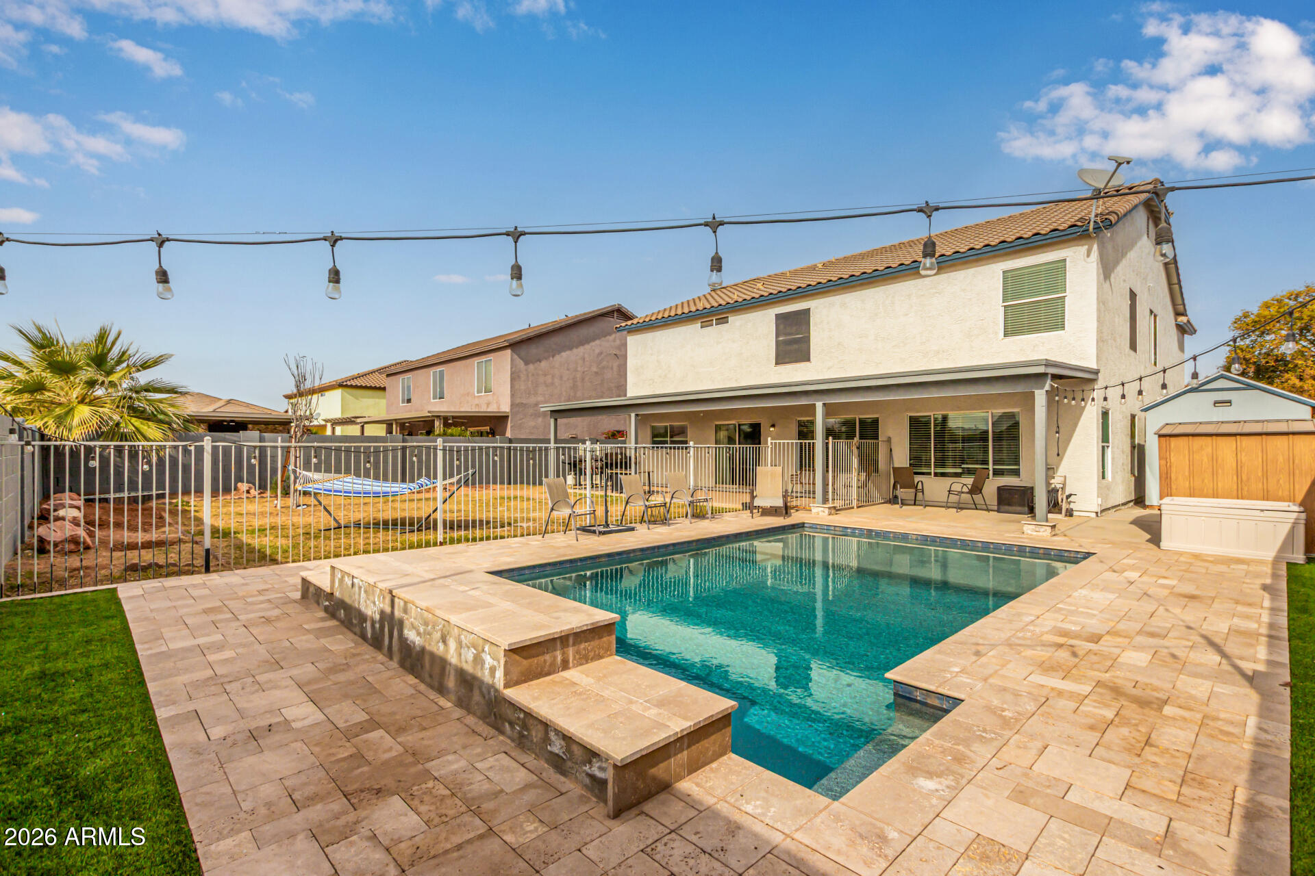 3279 East Silverbell Road San Tan Valley, AZ 85143 - Photo 40 of 44 51 - Silverbell