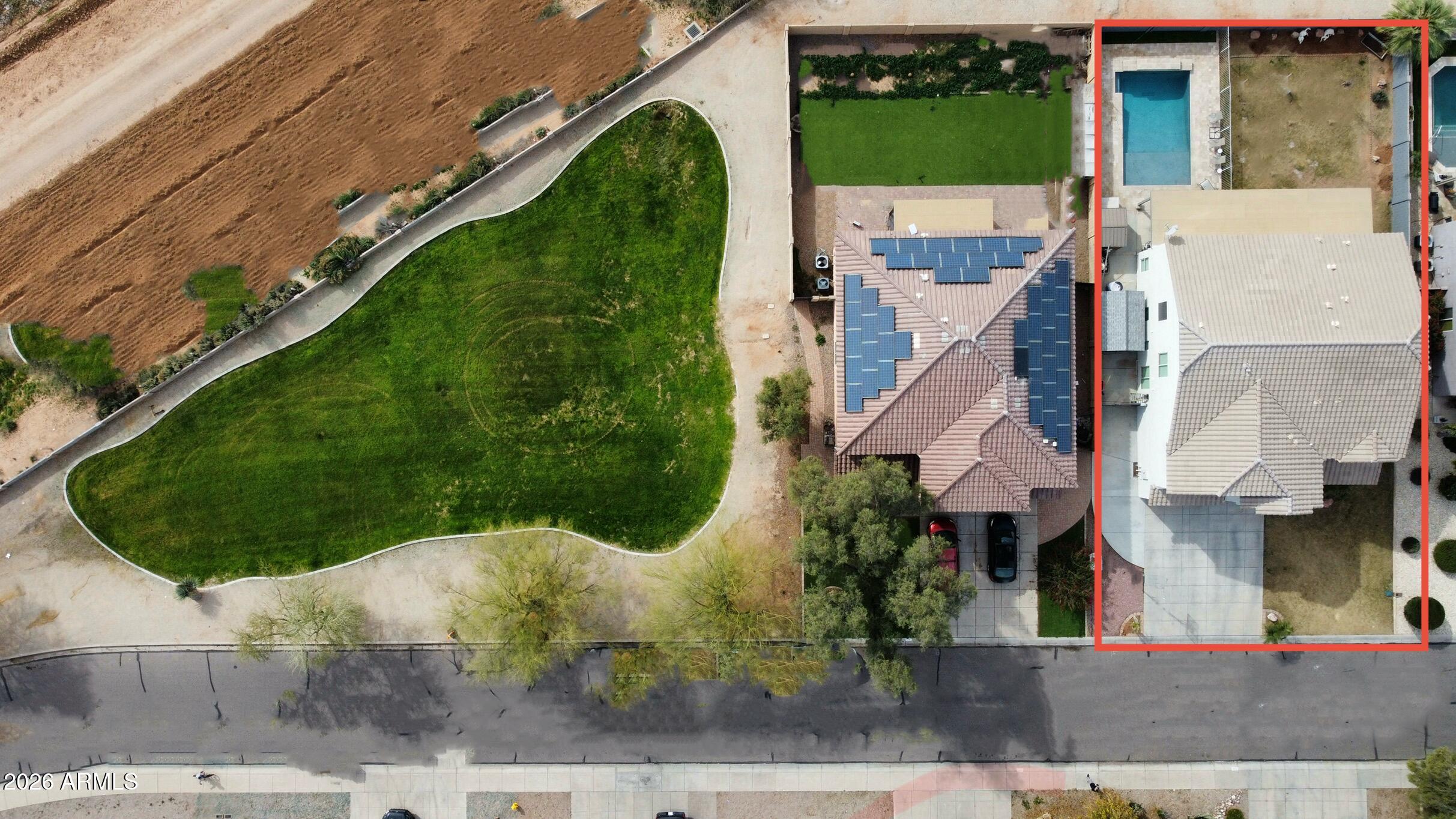 3279 East Silverbell Road San Tan Valley, AZ 85143 - Photo 41 of 44 IMG_8229