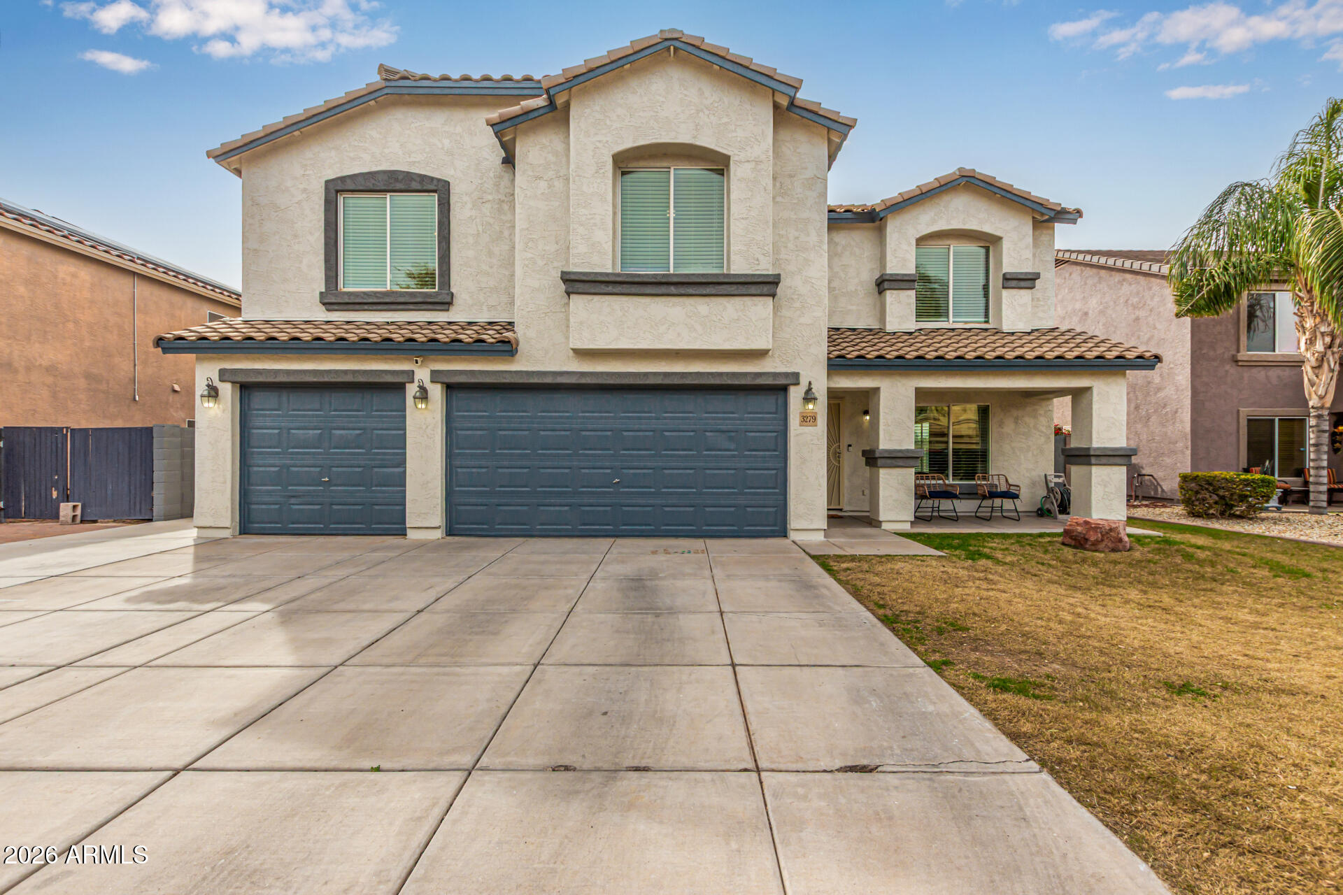 3279 East Silverbell Road San Tan Valley, AZ 85143 - Photo 43 of 44 01 - Silverbell