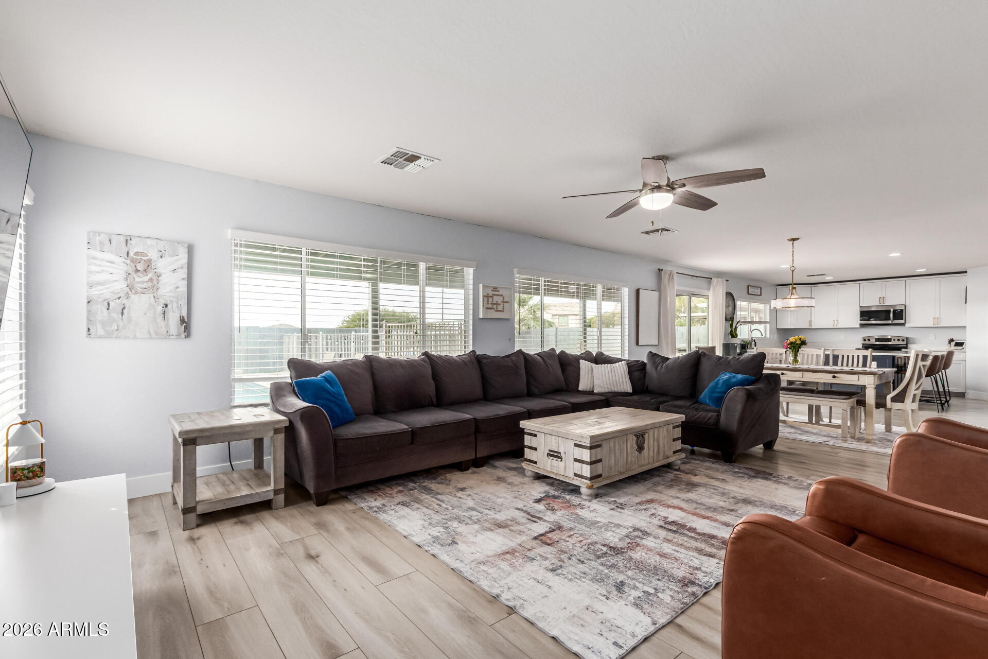 3279 East Silverbell Road San Tan Valley, AZ 85143 - Photo 8 of 44 10 - Silverbell