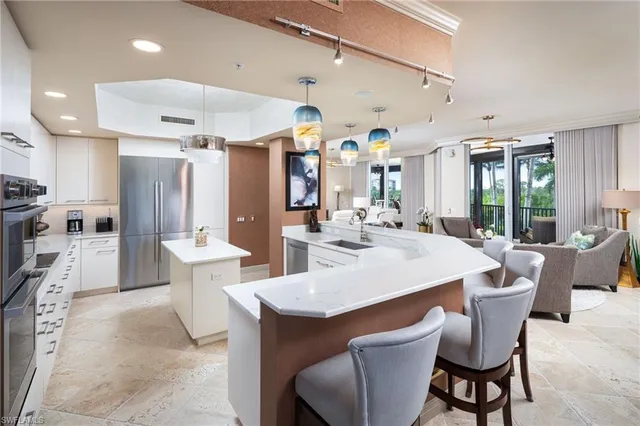 $1,250,000 | 23750 Via Trevi Way, Unit 204, Estero, FL 34134