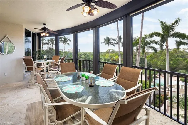 $1,250,000 | 23750 Via Trevi Way, Unit 204, Estero, FL 34134