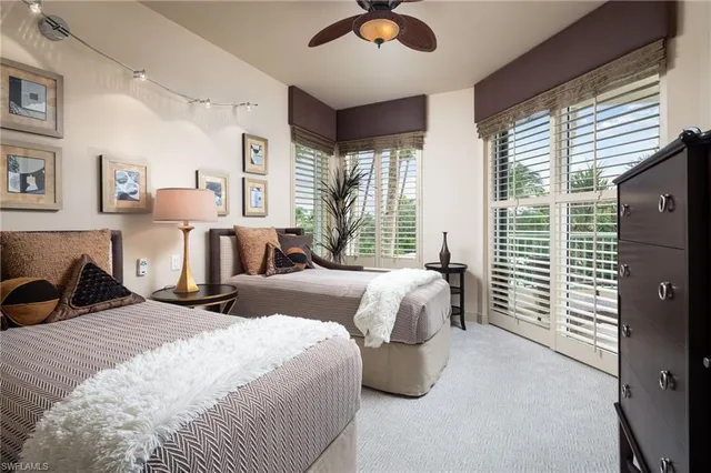 $1,250,000 | 23750 Via Trevi Way, Unit 204, Estero, FL 34134