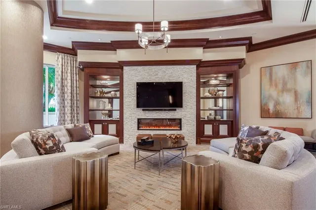 $1,250,000 | 23750 Via Trevi Way, Unit 204, Estero, FL 34134