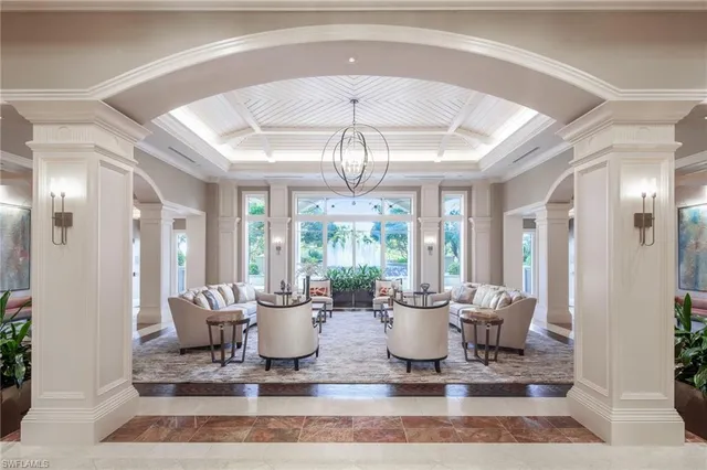 $1,250,000 | 23750 Via Trevi Way, Unit 204, Estero, FL 34134