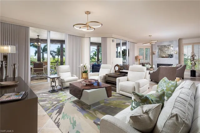 $1,250,000 | 23750 Via Trevi Way, Unit 204, Estero, FL 34134