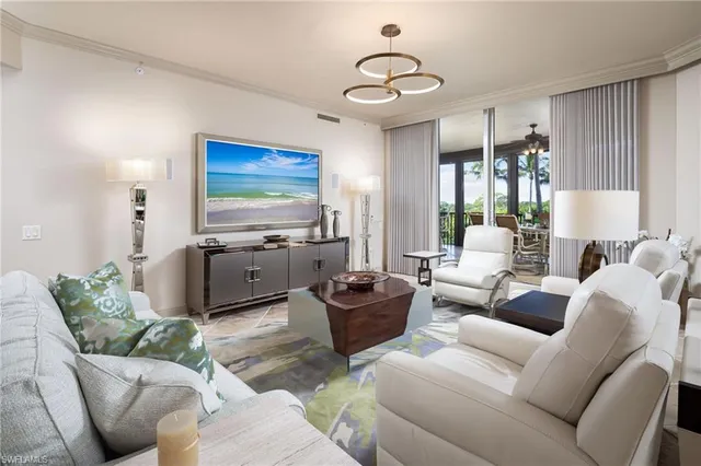 $1,250,000 | 23750 Via Trevi Way, Unit 204, Estero, FL 34134