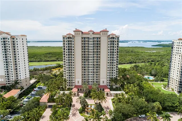 $1,250,000 | 23750 Via Trevi Way, Unit 204, Estero, FL 34134