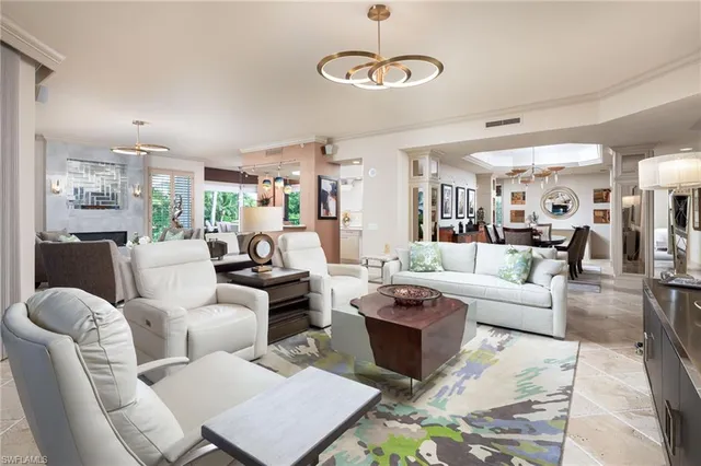 $1,250,000 | 23750 Via Trevi Way, Unit 204, Estero, FL 34134