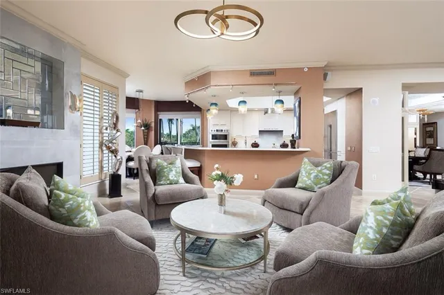 $1,250,000 | 23750 Via Trevi Way, Unit 204, Estero, FL 34134
