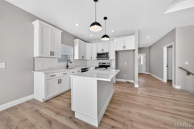 $368,900 | 31488 Hillside Drive, Foristell, MO 63348