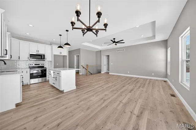 $368,900 | 31488 Hillside Drive, Foristell, MO 63348