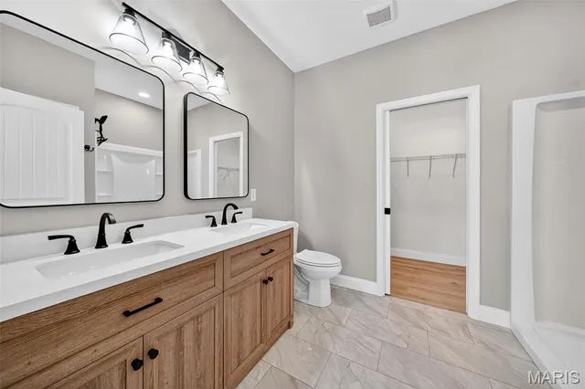 $368,900 | 31488 Hillside Drive, Foristell, MO 63348