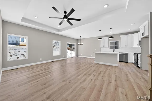 $368,900 | 31488 Hillside Drive, Foristell, MO 63348