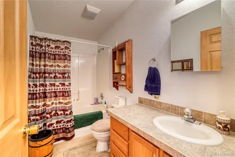 $425,000 | 10 Stuart Vista Court, Idaho Springs, CO 80452