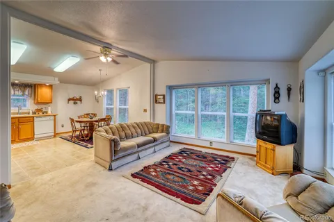 $425,000 | 10 Stuart Vista Court, Idaho Springs, CO 80452