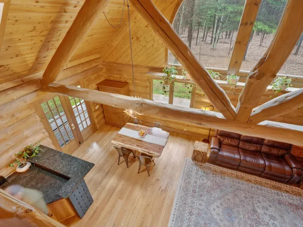 $829,000 | 837 East Whitetail Drive, Midland, MI 48640