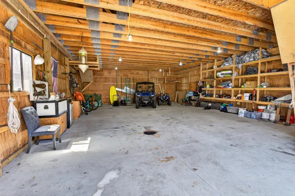 $829,000 | 837 East Whitetail Drive, Midland, MI 48640