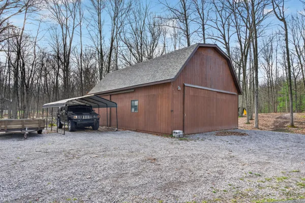 $829,000 | 837 East Whitetail Drive, Midland, MI 48640