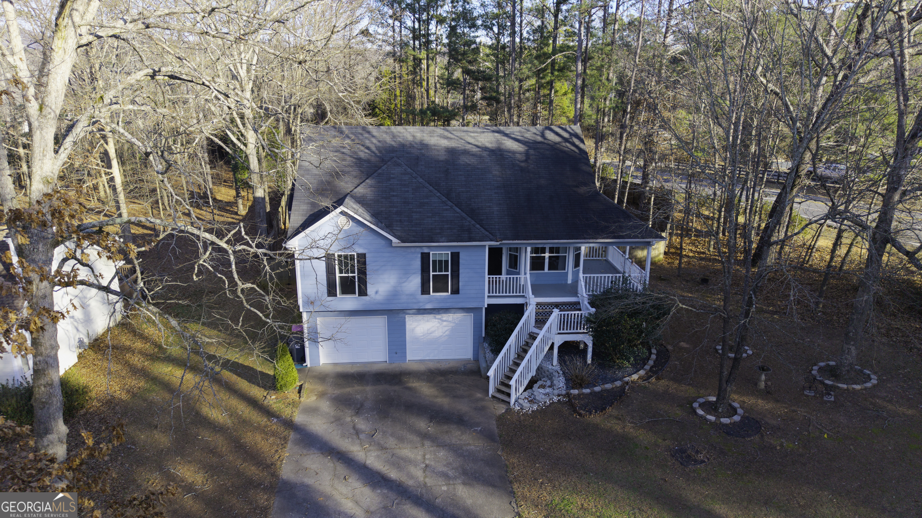 4110 Doubletree Court Cumming, GA 30040 - Photo 2 of 40