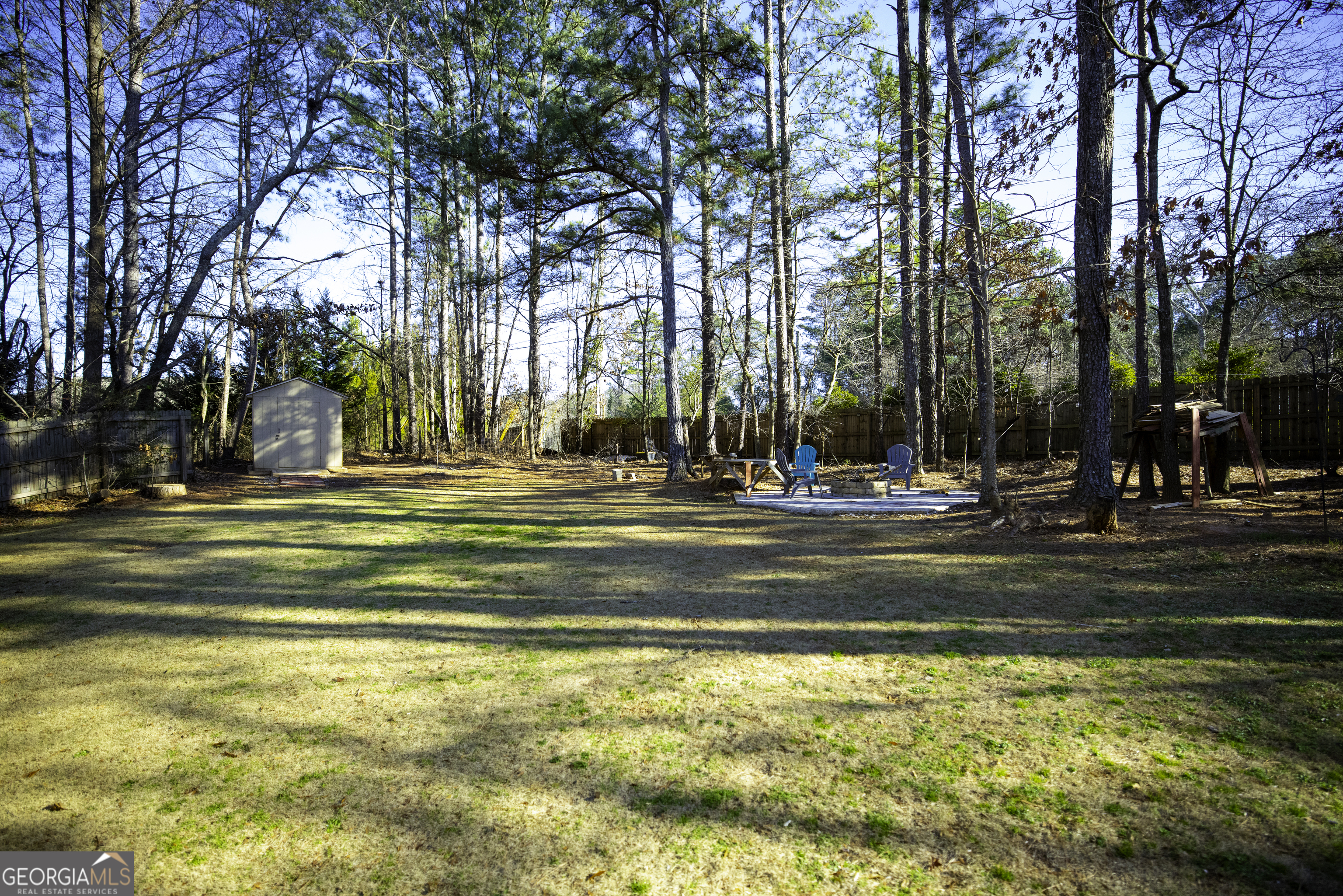 4110 Doubletree Court Cumming, GA 30040 - Photo 36 of 40