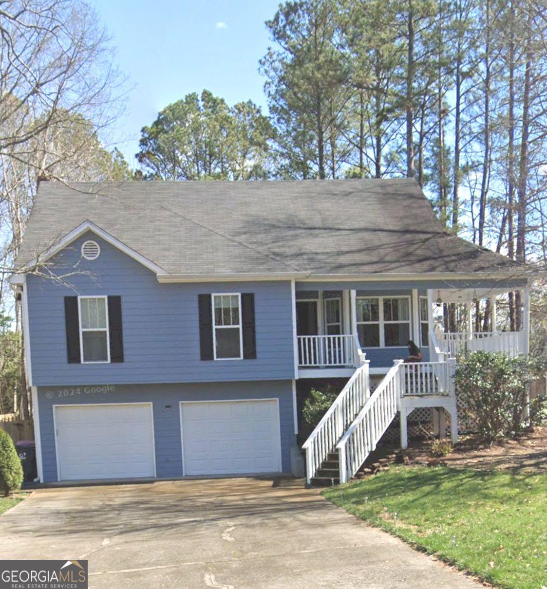 4110 Doubletree Court Cumming, GA 30040 - Photo 38 of 40