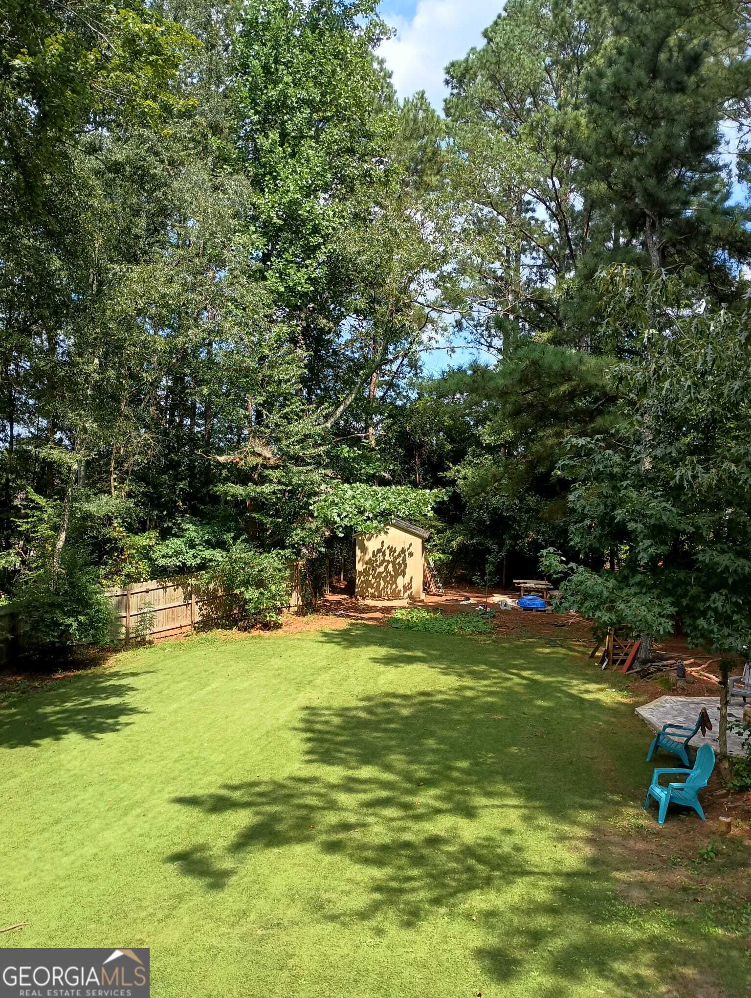 4110 Doubletree Court Cumming, GA 30040 - Photo 39 of 40