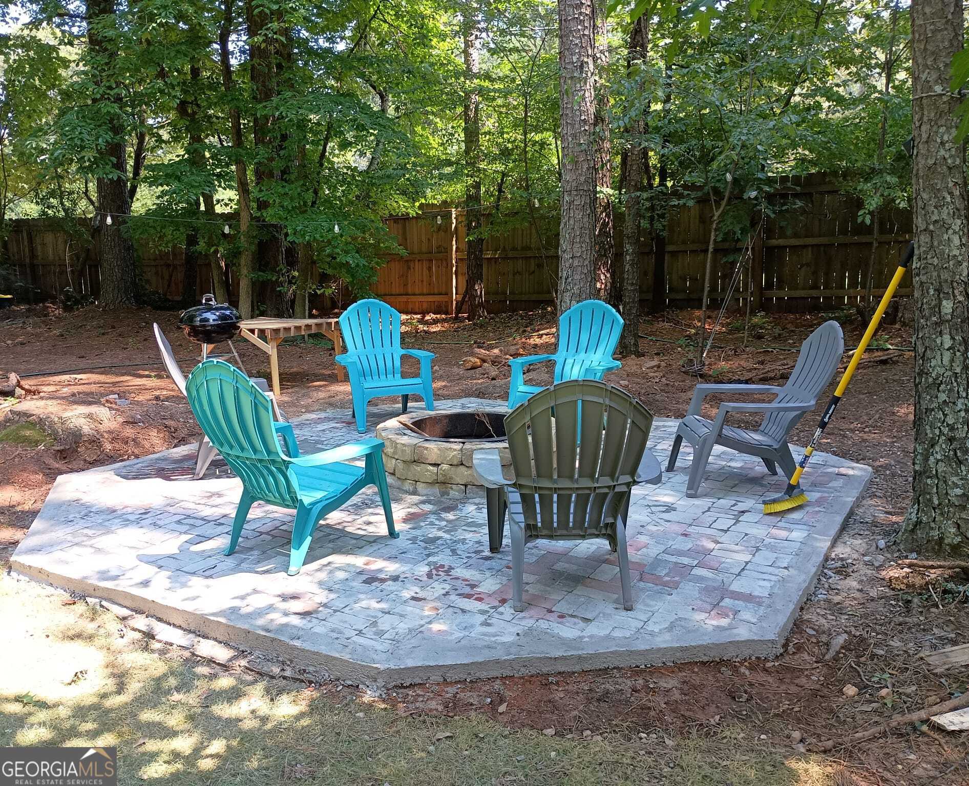 4110 Doubletree Court Cumming, GA 30040 - Photo 40 of 40