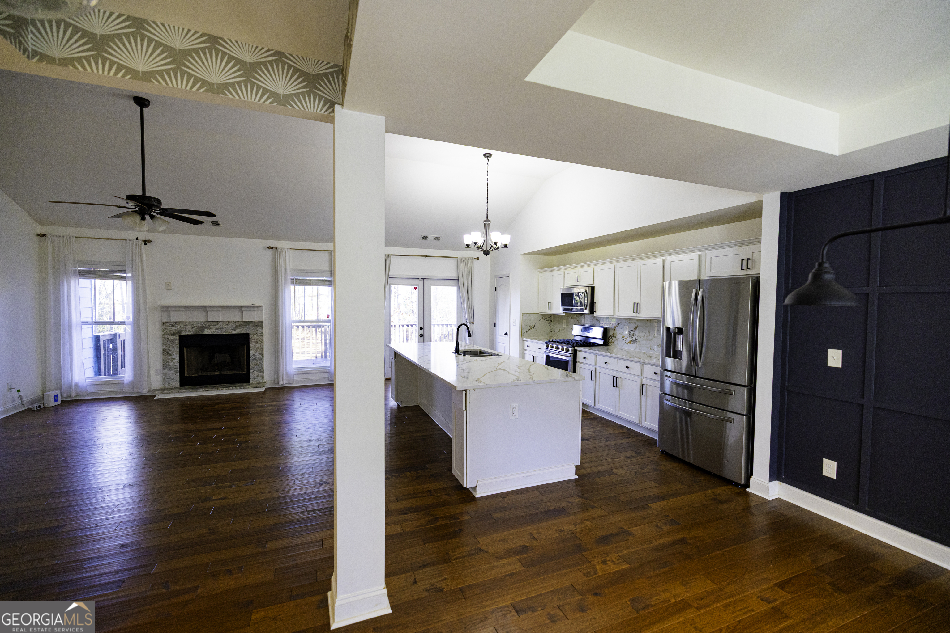 4110 Doubletree Court Cumming, GA 30040 - Photo 5 of 40